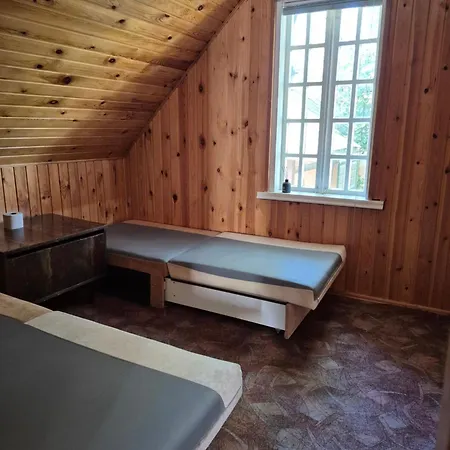 Séjour chez l'habitant Basanaviciaus Kambarelis Palanga